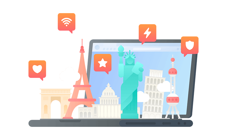 米西太平洋群岛回国vpn - 解锁通